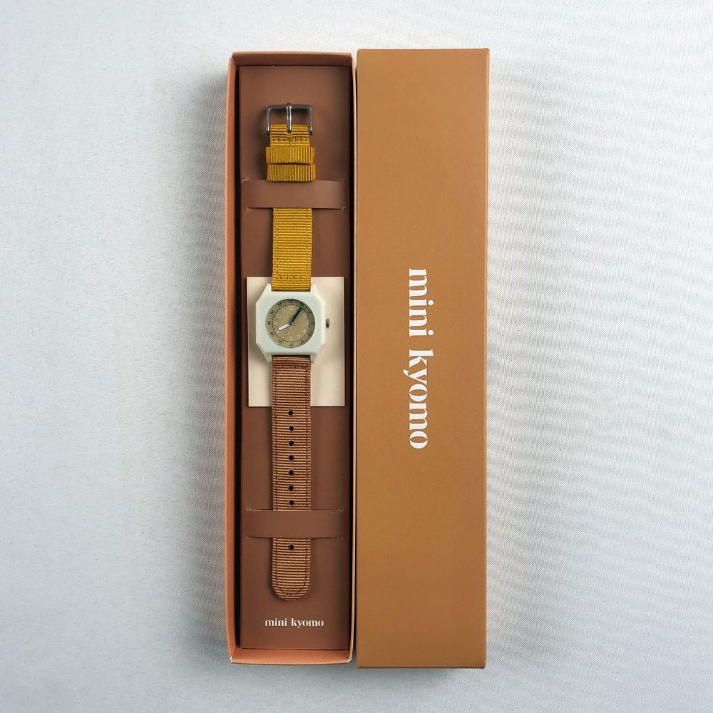 Mini Kyomo Watch Collection Design Watches For Kids